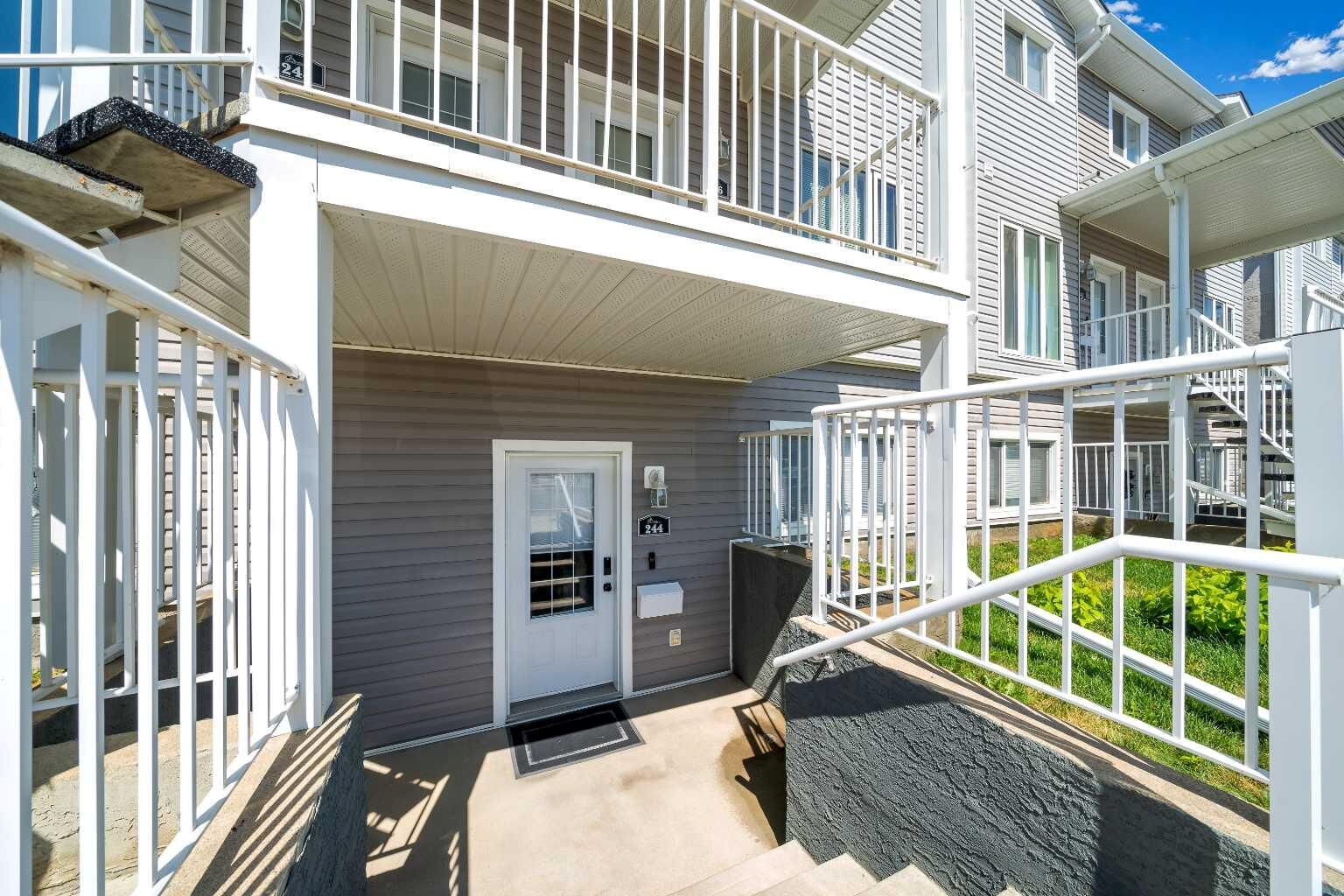 Property Photo: 244 Northlands Pointe NE AB T1C 0B9