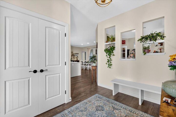 Property Photo: 69 North Bridges Bay SW AB T0J 1X3