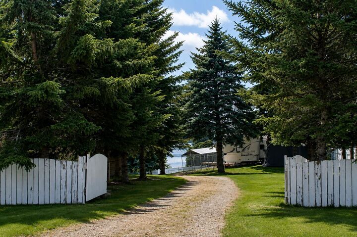 Property Photo:  62001 Twwp Road 462 A #25  AB T0C 0T0 