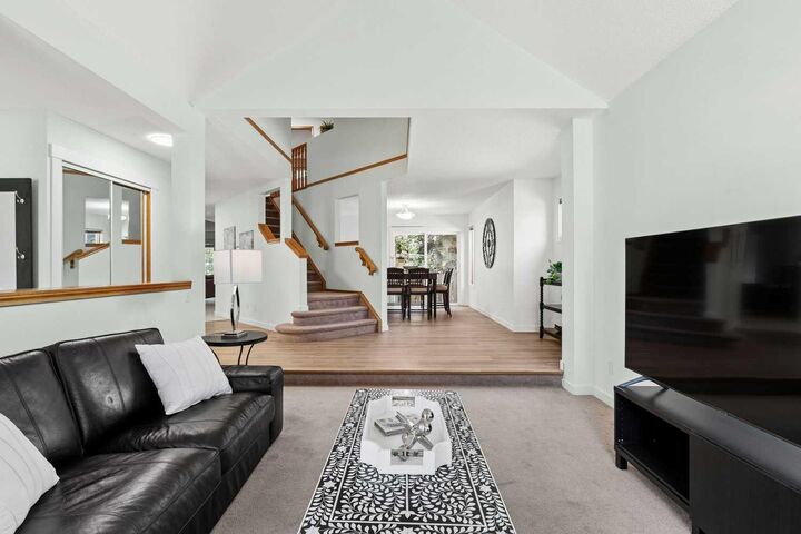 Property Photo: 14125 Evergreen Street SW AB T2Y 3A4