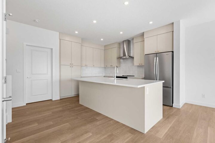 Property Photo:  34 Wild Rose Bay SW  AB T4B 5X8 