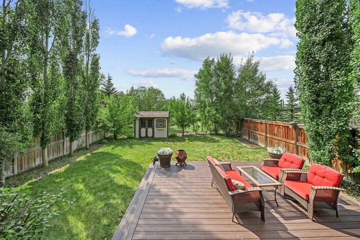 Photo de la propriété:  4728 Elgin Avenue SE  AB T2Z 0S3 
