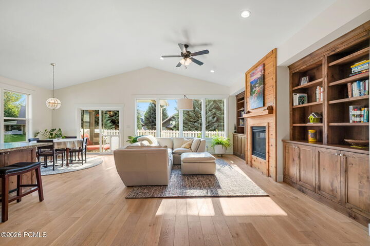 Property Photo: 1238 N Canyon View Road UT 84049