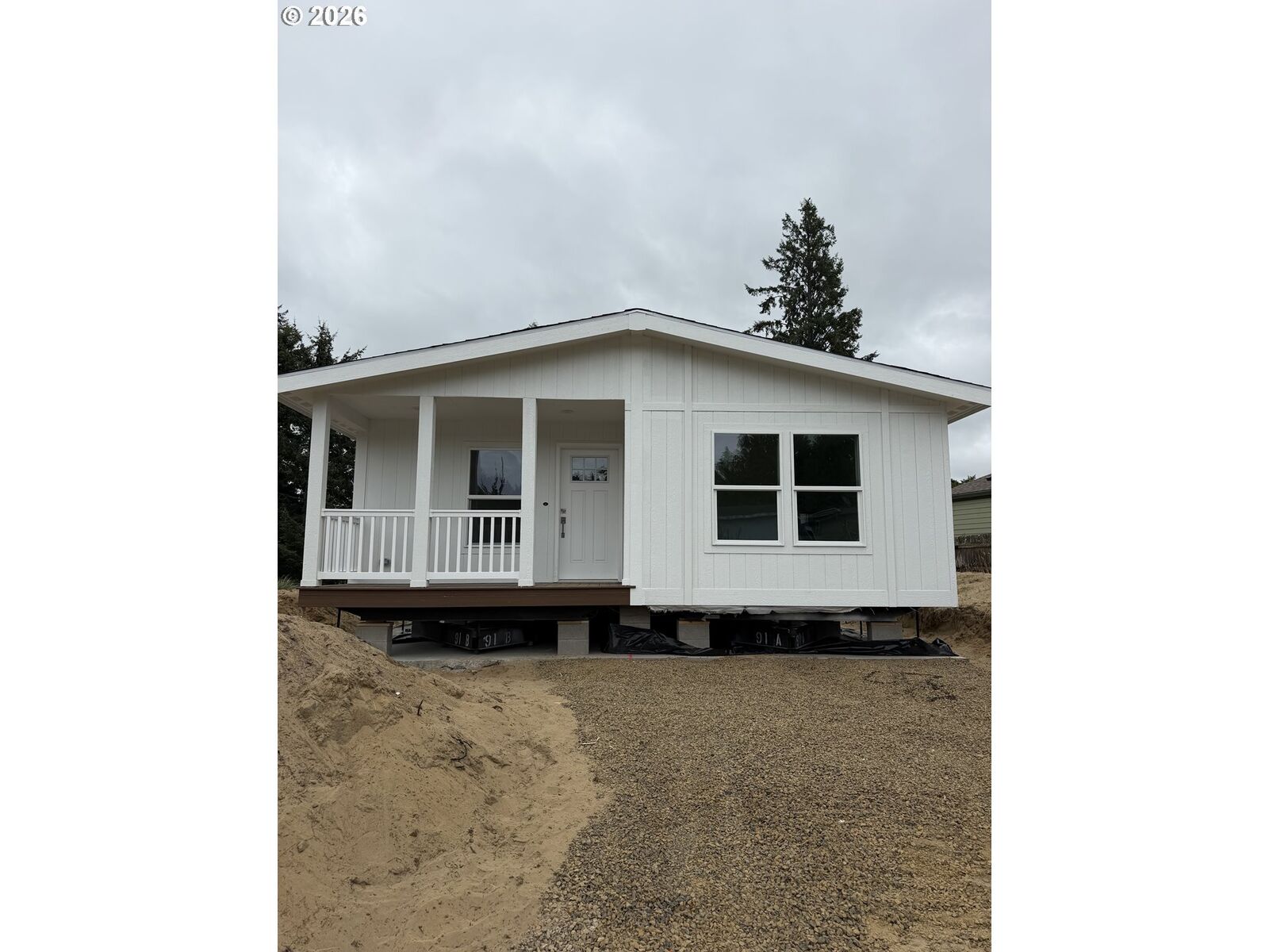 Property Photo:  34725 Neptune Ct  OR 97131 