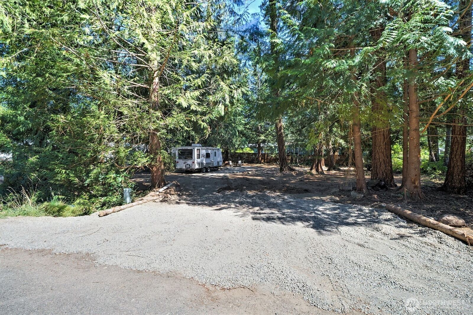 Property Photo: 270 E Budd Drive WA 98584