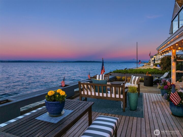 Property Photo: 15670 NE Point Monroe Drive WA 98110
