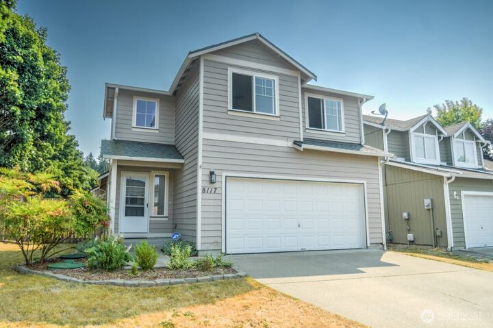 Property Photo: 8117 27th Avenue SE WA 98503