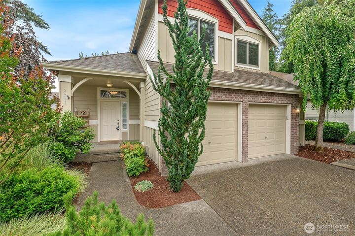 Property Photo:  24216  231st Avenue SE  WA 98038 
