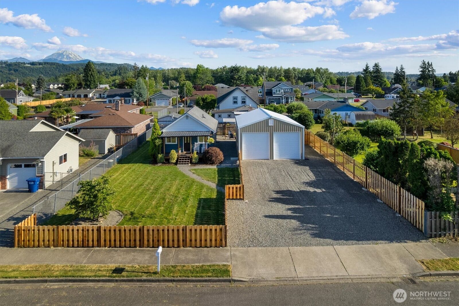 Property Photo:  1425  Collins Road  WA 98321 
