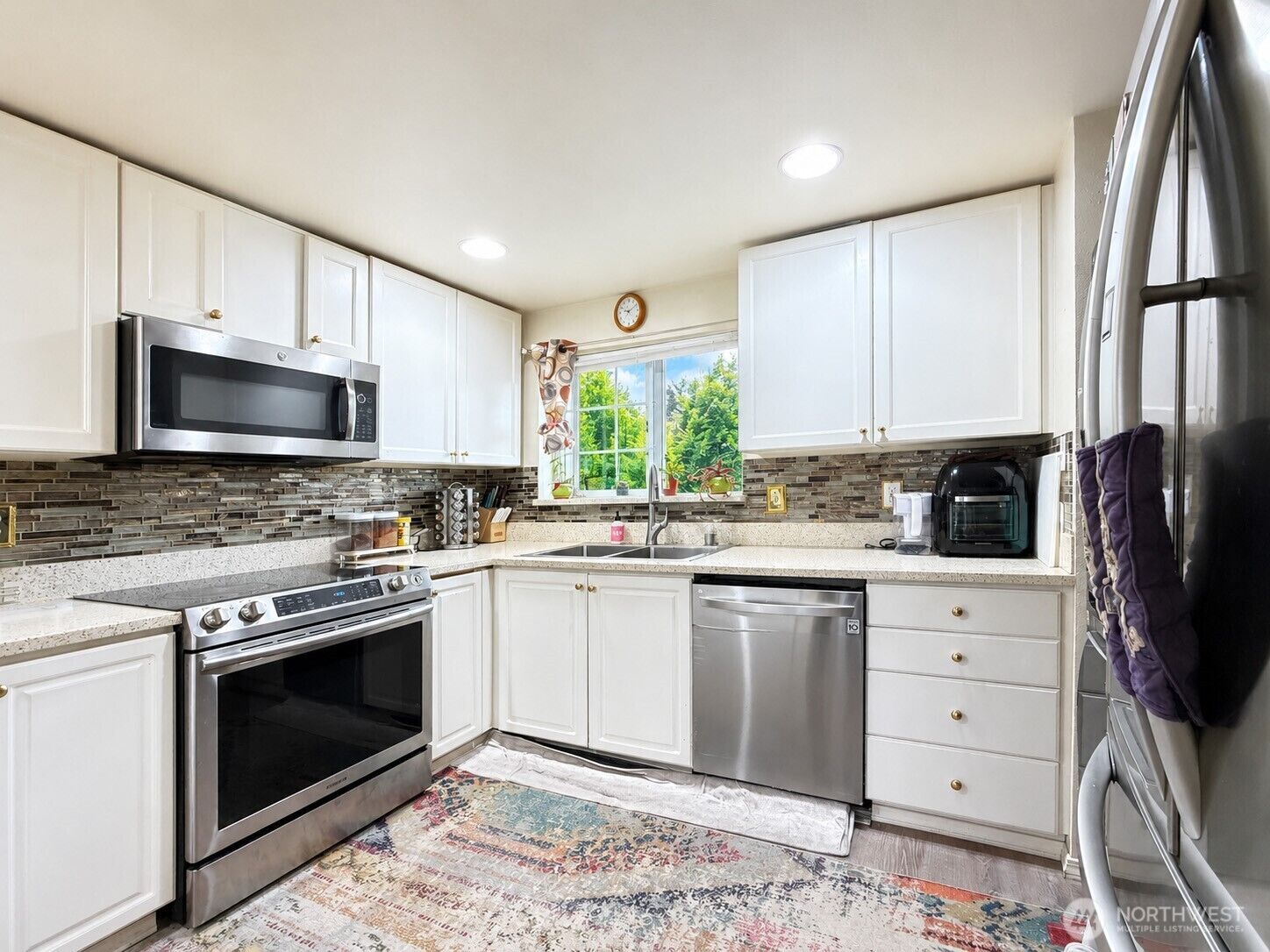 Property Photo: 12431 4th Ave W 8202 WA 98204