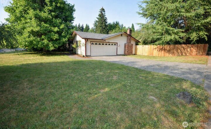 Property Photo: 3340 Stikes Drive SE WA 98503