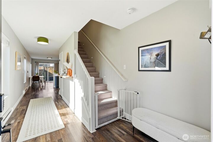 Property Photo:  2416  105th Drive SE  WA 98258 