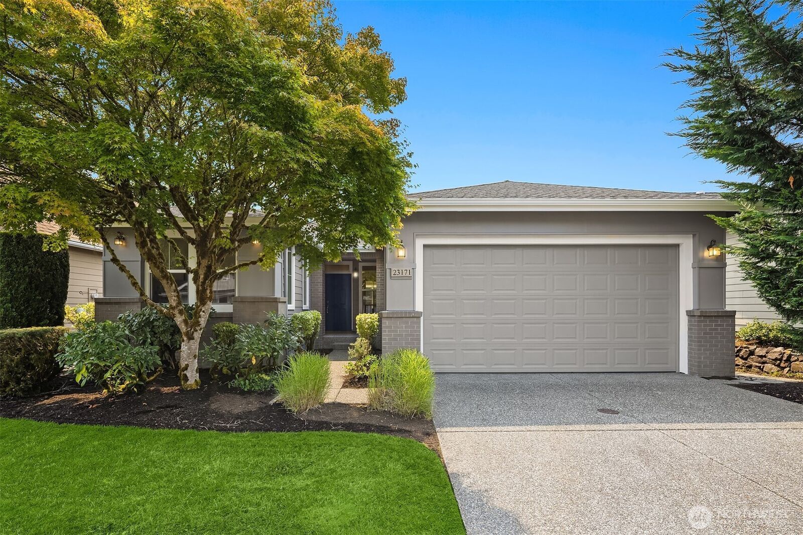 Property Photo:  23171 NE 128th Place  WA 98053 