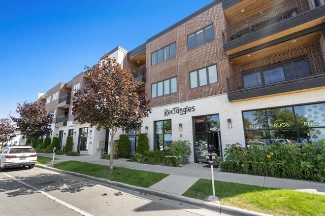 Property Photo: 613 Randolph Street MI 49684
