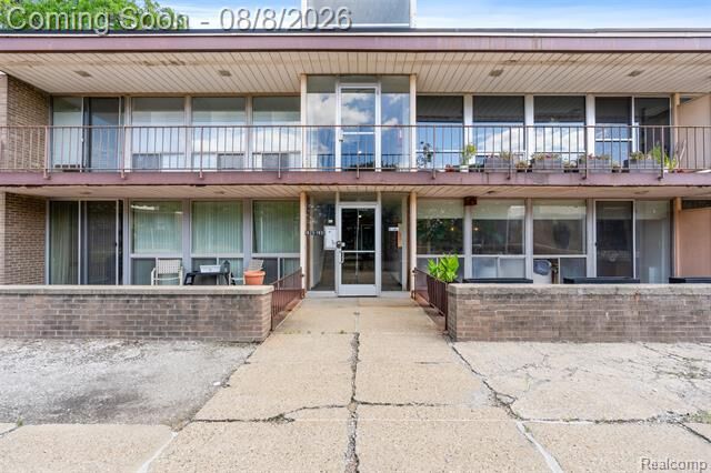 Property Photo:  1929 Orleans Street  MI 48207 