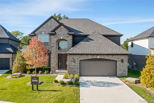 Property Photo: 2085 Kohli Drive MI 48083