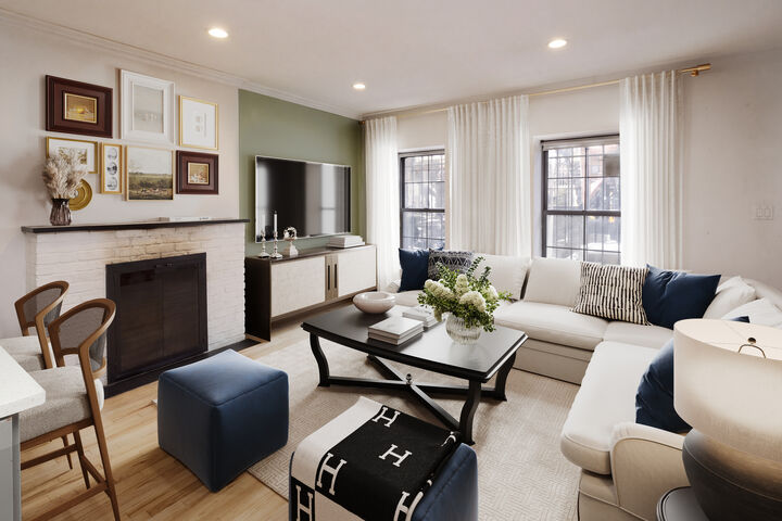Property Photo:  41 Park Place 1  NY 11217 