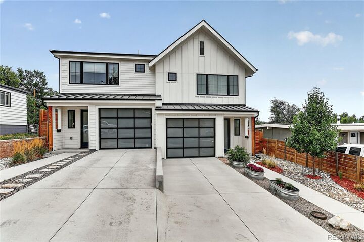 Property Photo:  948 Raleigh Street  CO 80204 