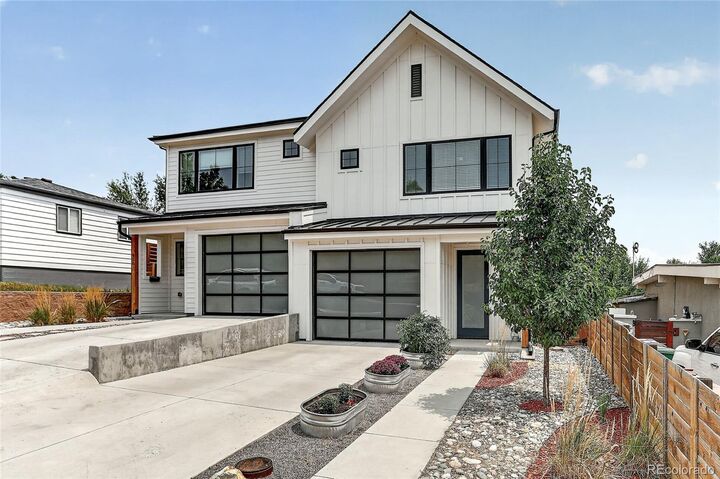 Property Photo:  948 Raleigh Street  CO 80204 