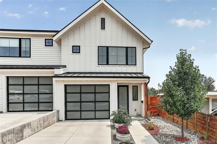 Property Photo: 948 Raleigh Street CO 80204