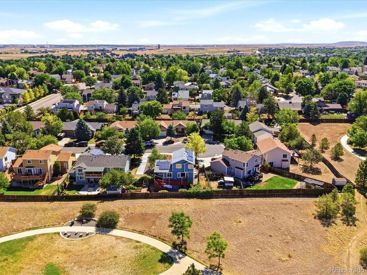 Property Photo:  931 S Quintero Court  CO 80017 