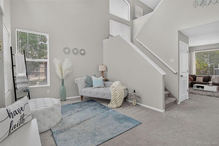 Property Photo:  7654 Bison Court  CO 80125 