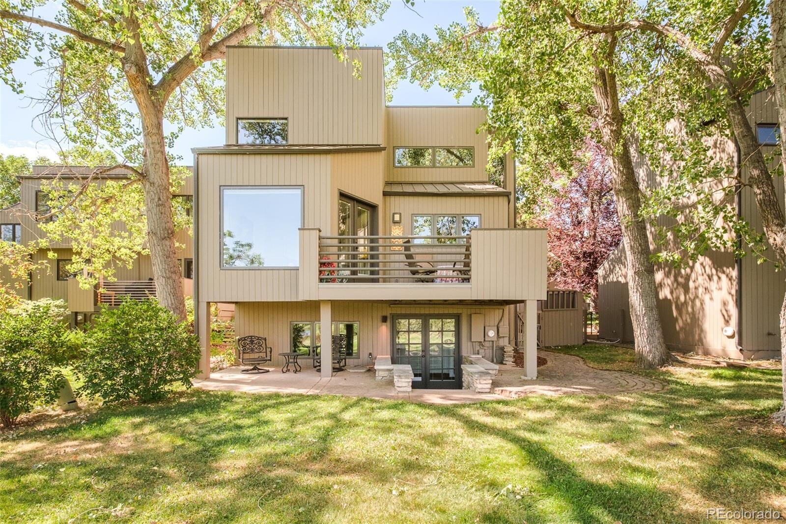 Property Photo:  485 Quail Circle  CO 80304 