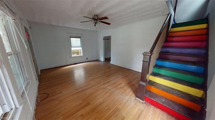 Property Photo: 2013 Saint Denis Ave VA 23509