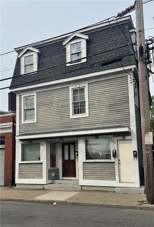 Property Photo:  201 Dean Street  RI 02903 