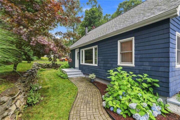 Property Photo:  321 Cooper Hill Road  RI 02839 