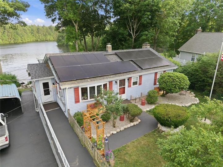 Property Photo:  55 Slater Drive  RI 02830 