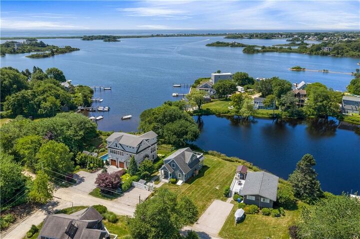 Property Photo:  51 Teal Drive  RI 02879 