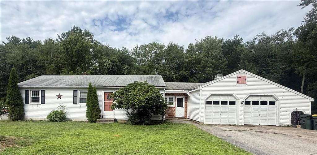 Property Photo: 54 Hamlet Street RI 02859