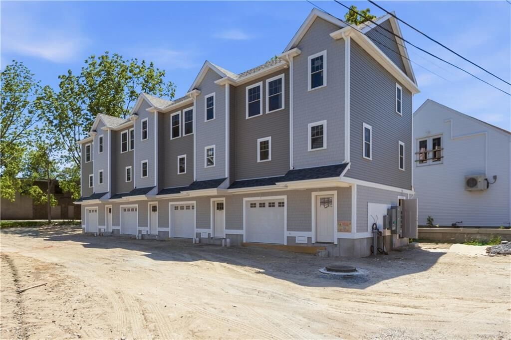 Property Photo:  93 Croade Street  RI 02885 
