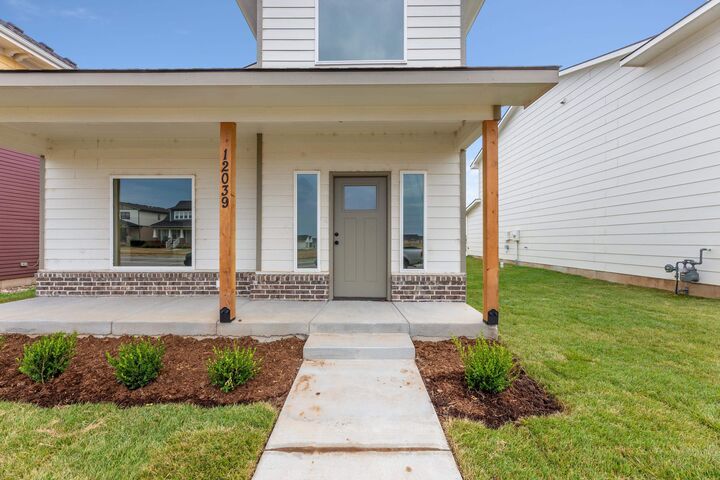 Property Photo:  12055 W Arvada Blvd  KS 67223 