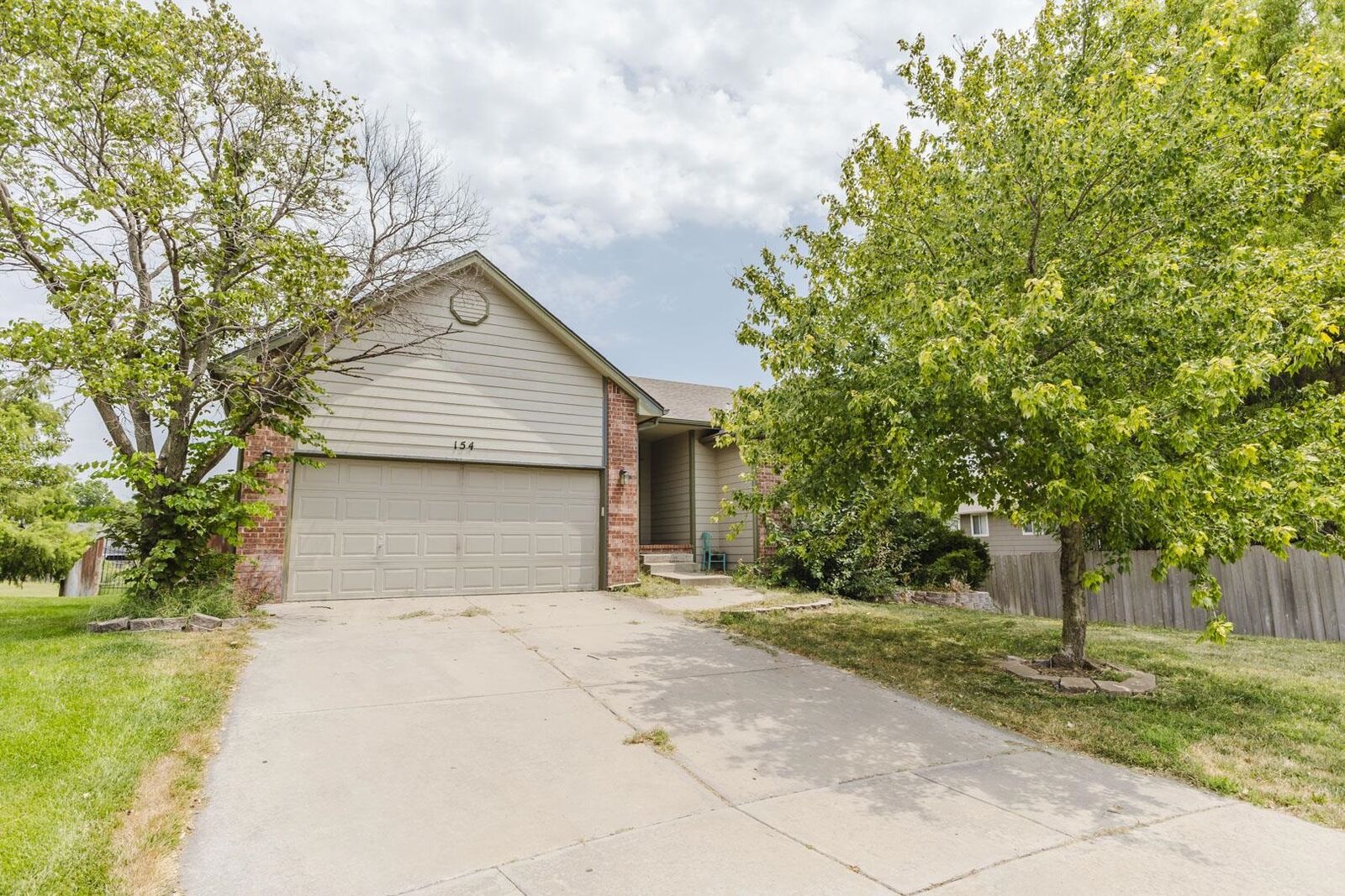 Property Photo:  154 S Maple Dunes  KS 67235 