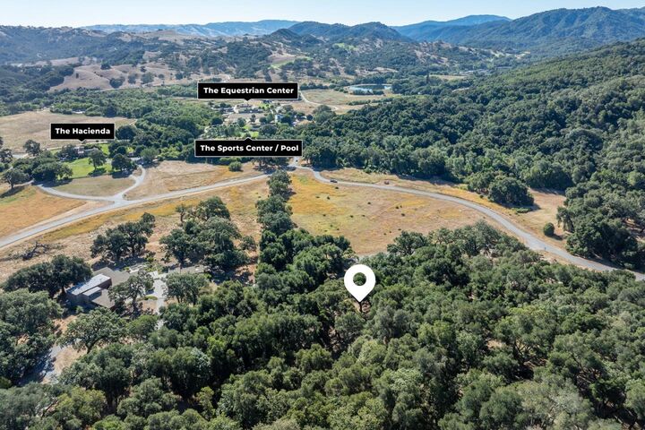 Property Photo:  3 Rumsen Trace  CA 93923 