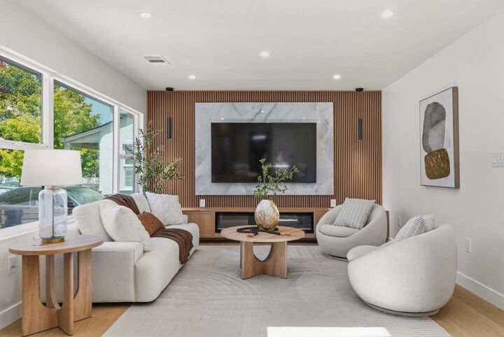 Property Photo: 971 Madeline Lane CA 95050
