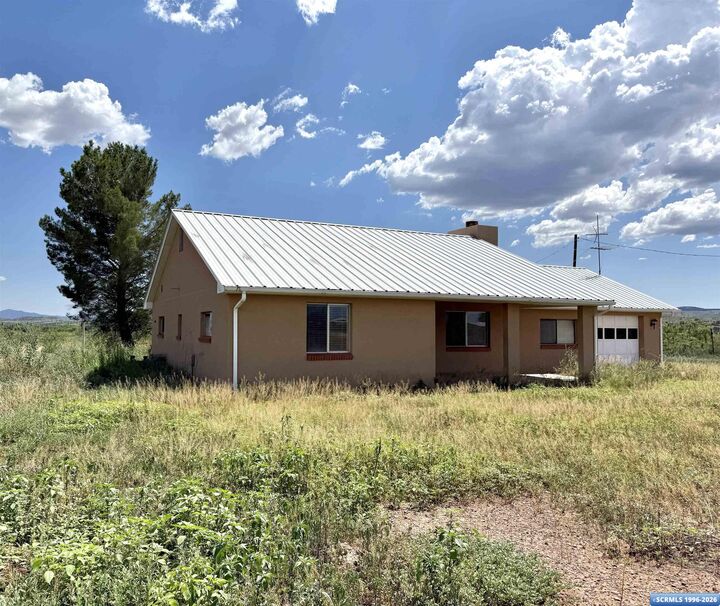 Property Photo: 47 Mesa Road NM 88028