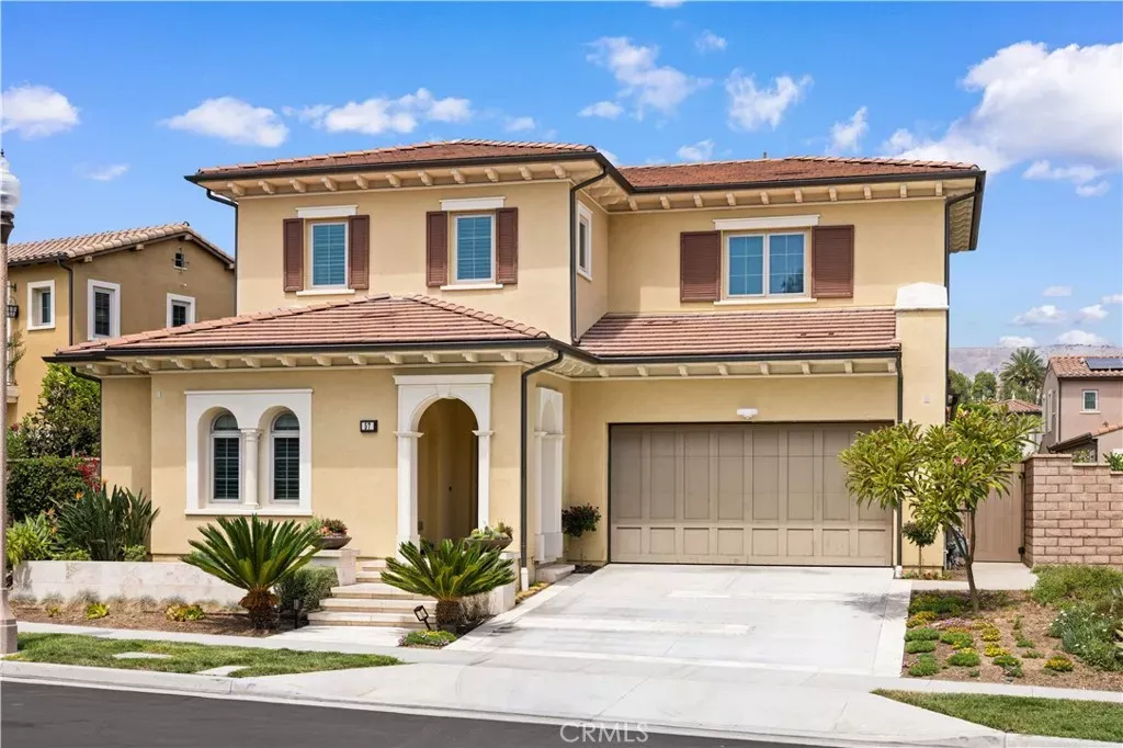 Property Photo:  57 Lowland  CA 92602 
