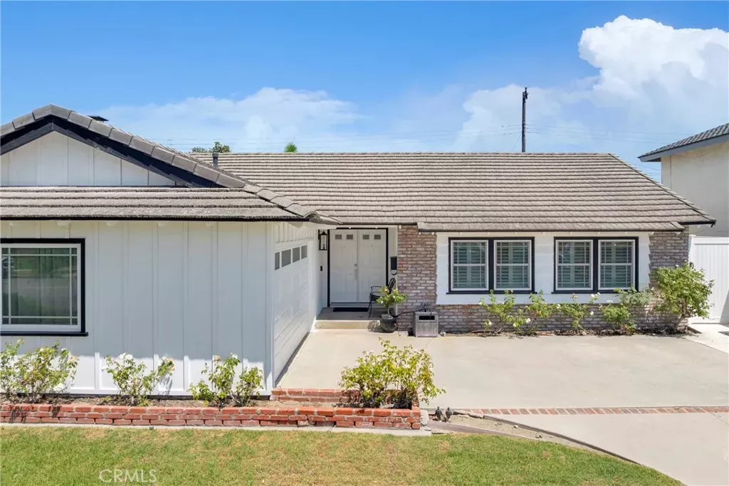 Property Photo:  10462 Christopher St.  CA 90630 