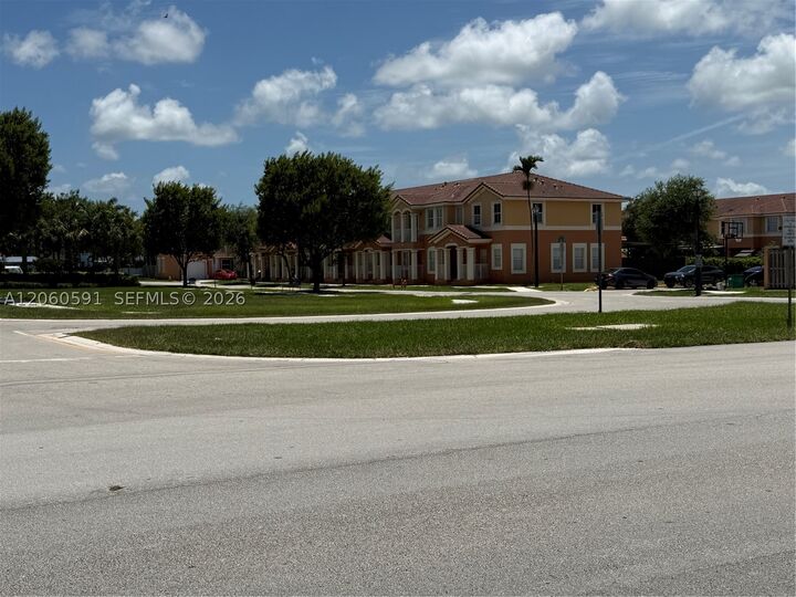 Property Photo: 10849 SW 243 Ln 0 FL 33032