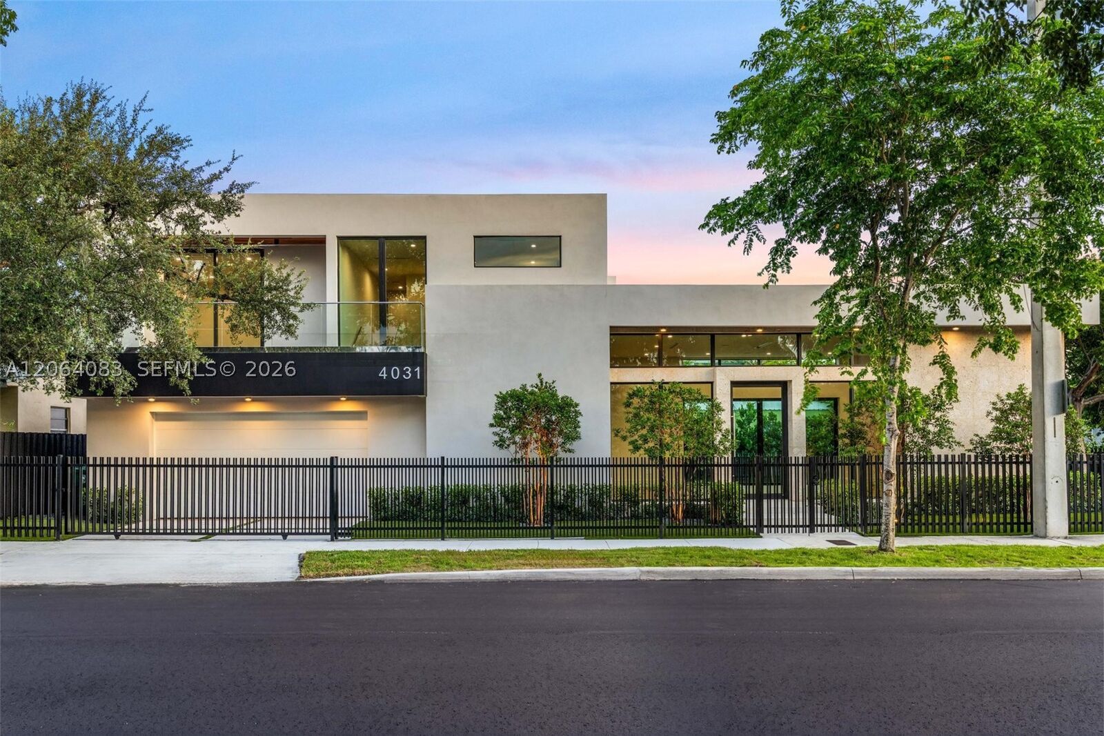 Property Photo: 4031 NW 1st Ave FL 33127