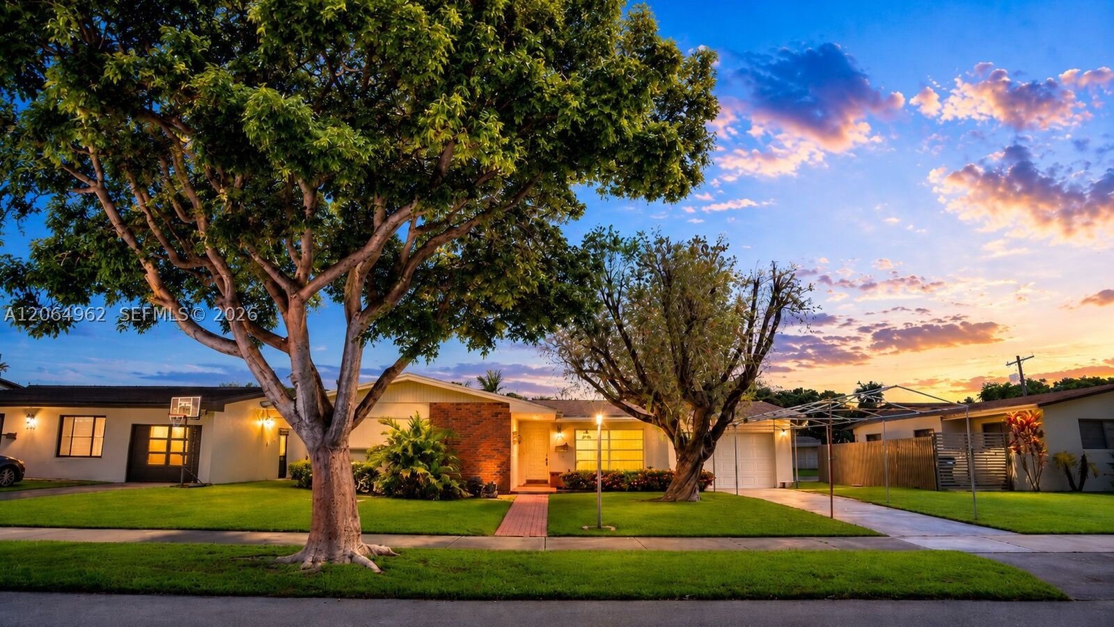 Property Photo:  1730 SW 97th Pl  FL 33165 
