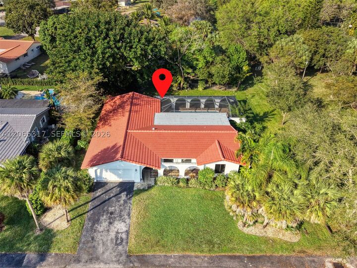 Property Photo: 10251 NW 39th Ct FL 33065
