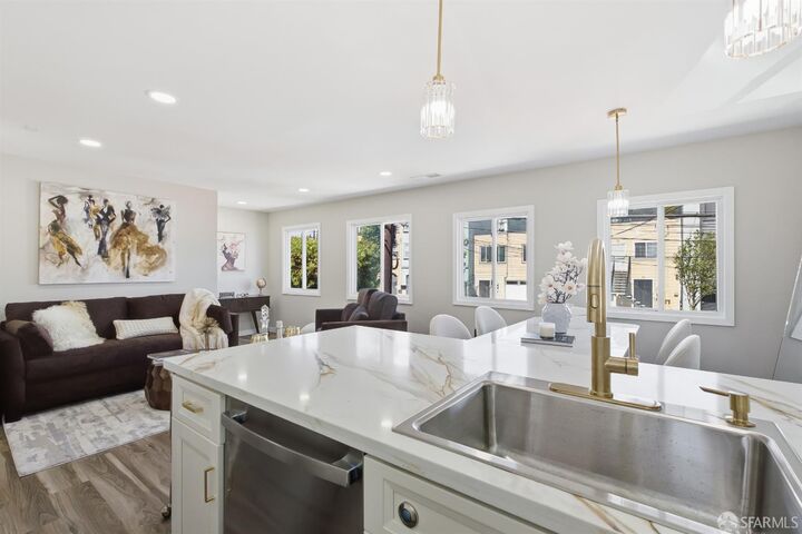 Property Photo: 1383 Revere Avenue CA 94124
