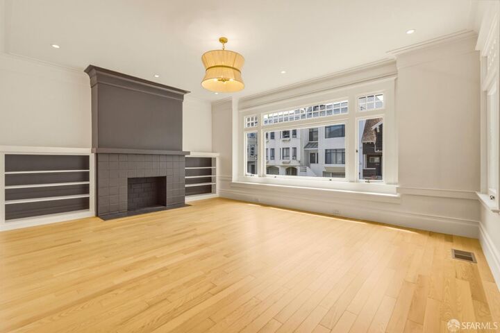 Property Photo: 244 16th Avenue CA 94118