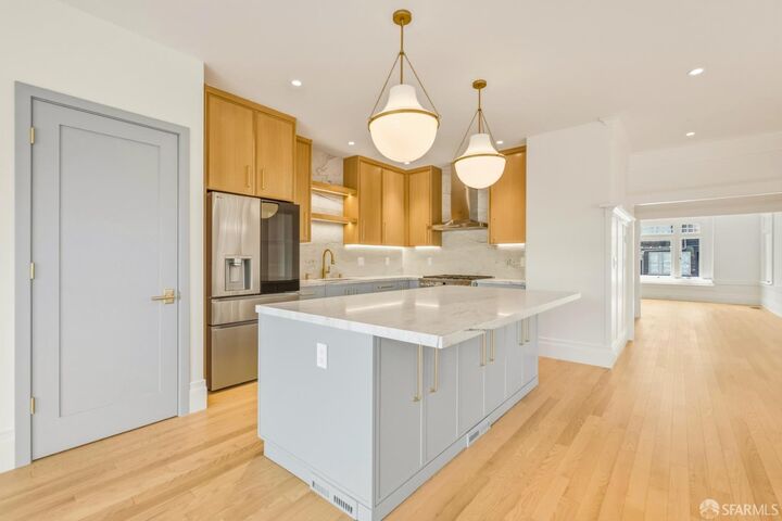 Property Photo: 244 16th Avenue CA 94118