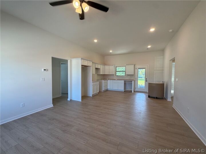 Property Photo:  218 Drive In Court Lot 6  IN 47111 