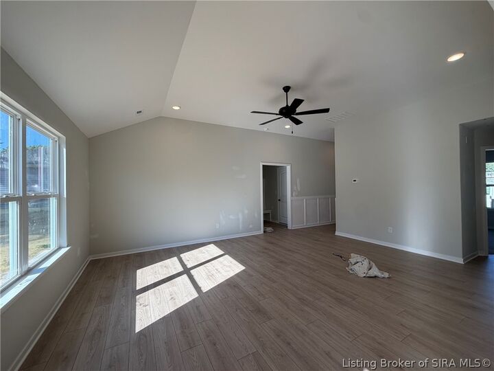 Property Photo: 220 Drive In Court Lot 5 IN 47111
